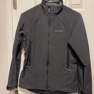 Patagonia Soft Shell Jacket